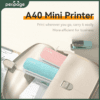 PeriPage A40 A4 Printer