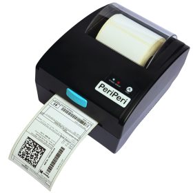 C23 Label Printer