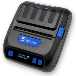 Label + Receipt Printer